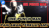 [One-Punch Man] Pahlawan Terkuat_2