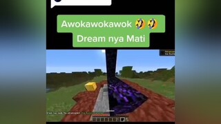 Balas  minecraft dream