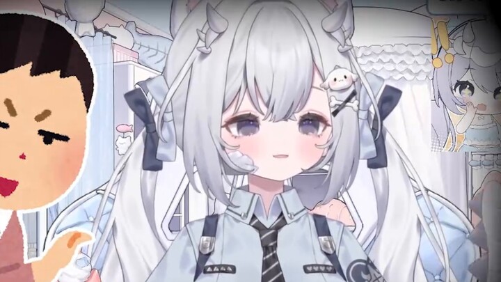 My biological mother is a lesbian?