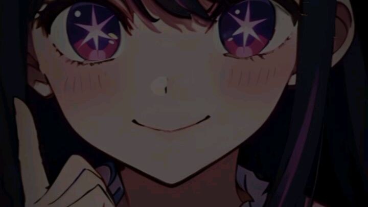 ayo siapa yang nonton oshi noko hayo ngaku