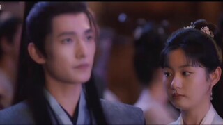 Director, please give Cai Huan a spiritual root. Please 😂