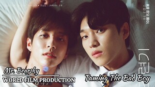 Mr. Bearsky - Taming TBad Boy