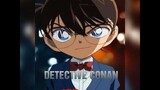 DETECTIVE CONAN theme song with slide show pics