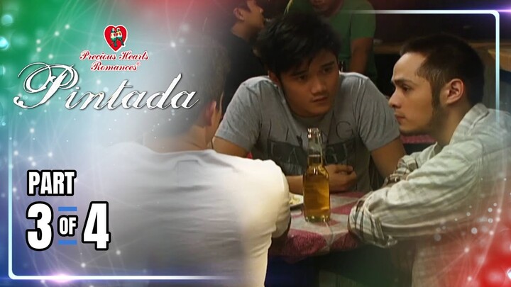 Pintada | Episode 36 (3/4) | June 12, 2024