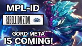 SOMEONE USED GORD IN MPL ID?! WOW!