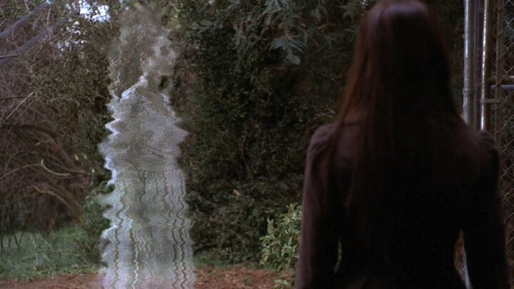 Thần linh bí ẩn trong rừng sâu núi thẳm «Người giao tiếp với ma 09»