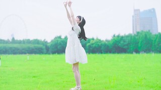 [Qin Yue] Anohana ❀Secret Base❀Saya percaya kita akan bertemu lagi pada bulan Agustus sepuluh tahun 