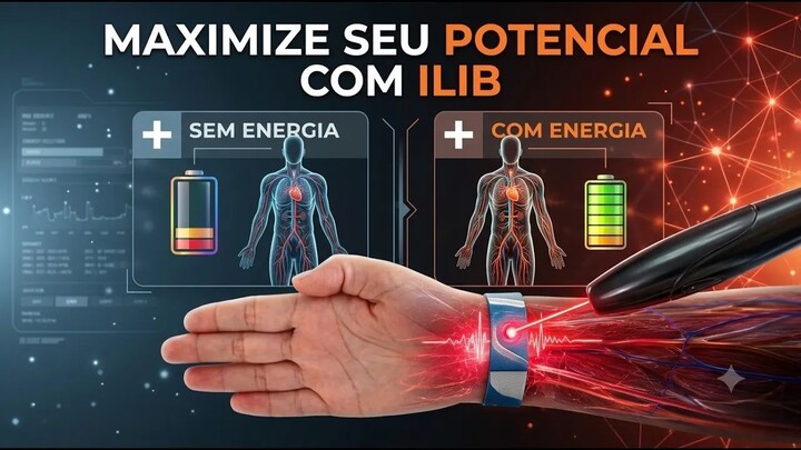 Domine a Técnica ILIB_ Mecanismos, Indicações e Prática Clínica