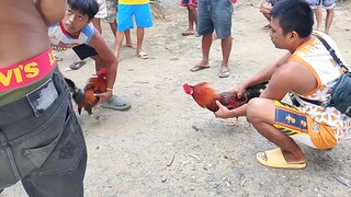 NAKA RAMBANG MAN😂 #MADCRAB