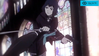 Thầy Nam  - AMV -  cậu cả tv #anime #schooltime