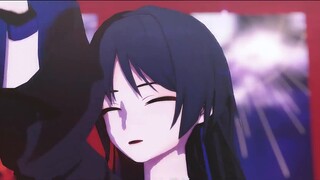 [Genshin Impact MMD] Thành phố Tokyo không bao giờ ngủ - *Scatterers/Tóc dài/Wanderers*