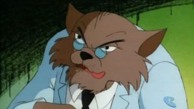 Swat Kats 12 - Enter The Madkat (moonsong)