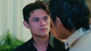 Aamin na si Elias! Mahal n'ya rin si Bane! (Episode 177 Teaser) | Black Rider