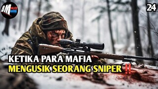 Putrinya DIincar Mafia ,Jelas Dia Akan Membrutal - Alur Cerita Film Action Terbaru