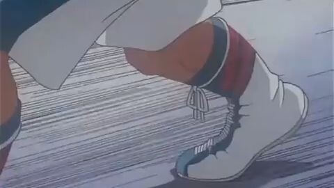 Knockout (Hajime no Ippo) Episode 22 Tagalog Dub