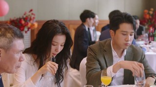 เสียงกระซิบบอกว่ารัก EP.19
