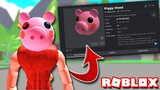 You Can Now Dress Like Piggy & Trick Other Players! -- ROBLOX