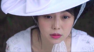 [South Korea's No. 1 Poison Queen｜Kim Min-hee] "Shall we start with a kiss?" The cool and elegant la