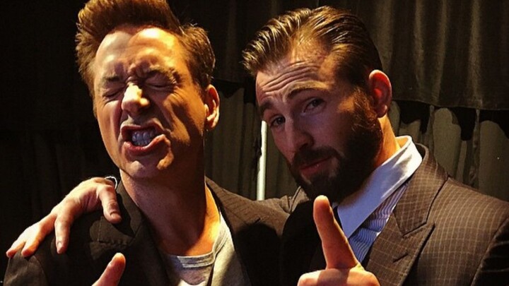 【Donny/RDJ】How high is the sky, how wild is Nini! Here's an incredibly exciting "Yongchun Dance" for