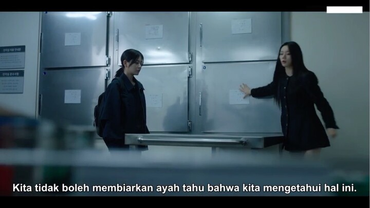 Friendly.Rivalry.E13.540p sub indo