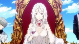 Liên bang ma quỷ là một kho báu chủng tộc khổng lồ! Từ những chủng tộc mạnh nhất đến những chủng tộc