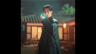 Light & Shadow || Middle of the night #short #janguk #naksu #alchemyofsouls #alchemyofsouls2 #kdrama