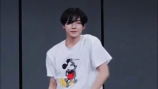 【YUSHI练习室】poppop