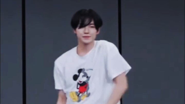 [YUSHI Practice Room] poppop