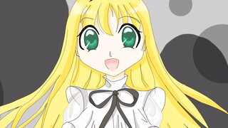 My Digital Drawing Process | Redrawing My Old Art
