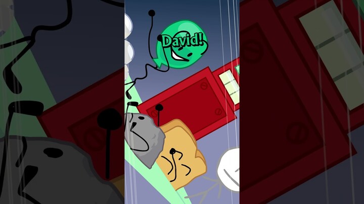 Challenge: Don't Touch the Ground! #bfdi