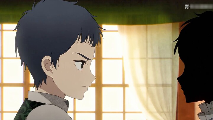 Kate memaksa Emily minum sepuluh liter air, yang mengembalikannya ke keadaan semula.