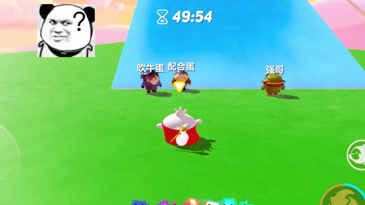 快看，上面有美女哟