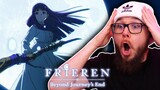 FERN The Slayer!!! | FRIEREN Episode 9 REACTION
