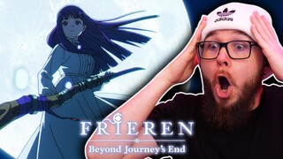 FERN The Slayer!!! | FRIEREN Episode 9 REACTION