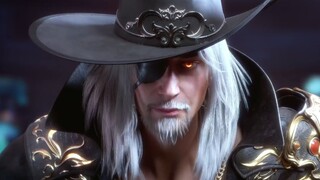 Wealth And Wonder Eps 26 Sub Indo END