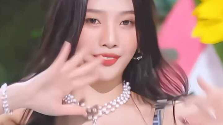 الأحداث المذهلة في الكي بوب