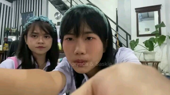 Happy Asmara cover (Japanese version)