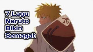 7 Lagu Naruto Bikin Semangat // By: RDP Channel•