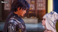 SPIRIT SWORD SOVEREIGN EPISODE 344 SUB INDO