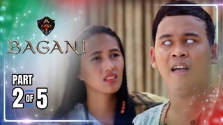 Bagani | Episode 97 (2/5) | April 26, 2024