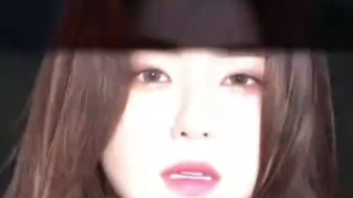 韩娱的闪光灯这么夸张吗