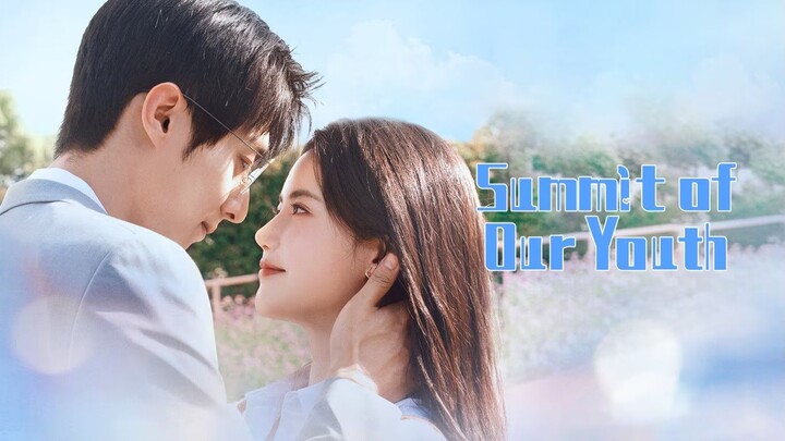 Summit of our Youth - Episode 14 [Tagalog Dubbed]