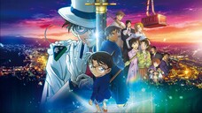 ยอดนักสืบจิ๋วโคนัน เดอะมูฟวี่ 27 ปริศนาปราการ 5 แฉก