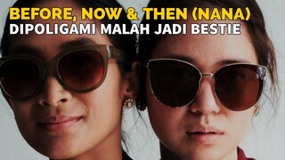 KAMILA ANDINI, WANITA, DAN POLIGAMI - Review BEFORE, NOW & THEN (NANA) (2022) di Prime Video