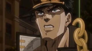 Dio was finally defeated and the glory belongs to the Stardust Expedition forever