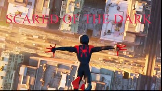 SPIDER-MAN: INTO THE SPIDER-VERSE - Scared of The Dark | Lil Wayne & Ty Dolla $ign , | Music Video