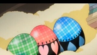 [ปฏิกิริยาเสี่ยวไป๋—ผู้พิทักษ์ที่รัก] ตอนที่ 1 (2) ละครที่จะครองใจสาวๆ!