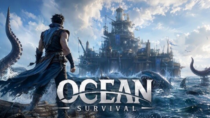 OCEAN SURVIVAL