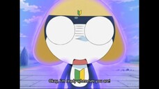 Sergeant Keroro - 101