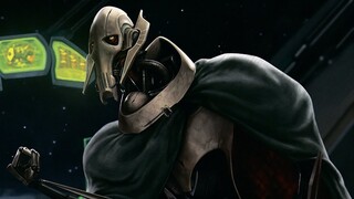 Star Wars: General Grievous Epic Theme | Two Steps From Hell Style